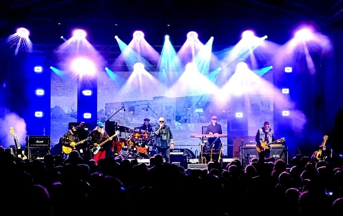 Wkrótce Powiatowe Święto Chleba. Gwiazdą wieczoru będzie Dżem