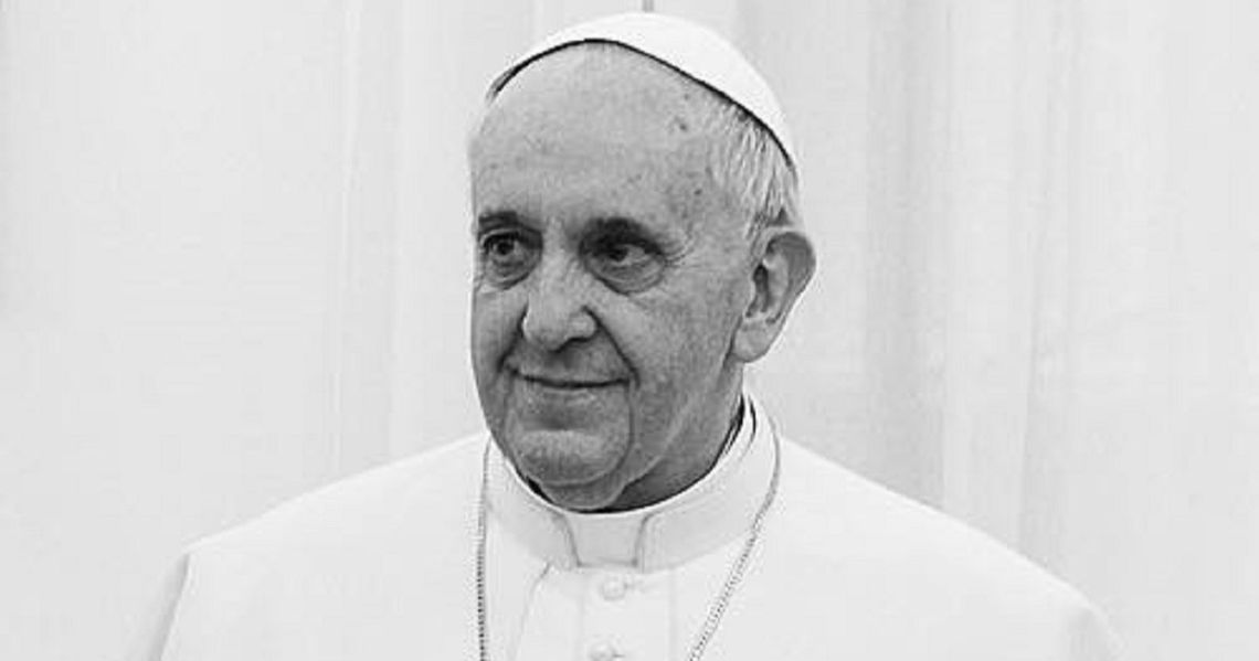 Zmarł papież Franciszek. Kierował Kościołem katolickim przez 12 lat