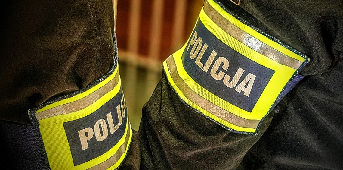 Okradała sklepy, korzystając z kas samoobsługowych. Myślała, że nikt nie zauważy
