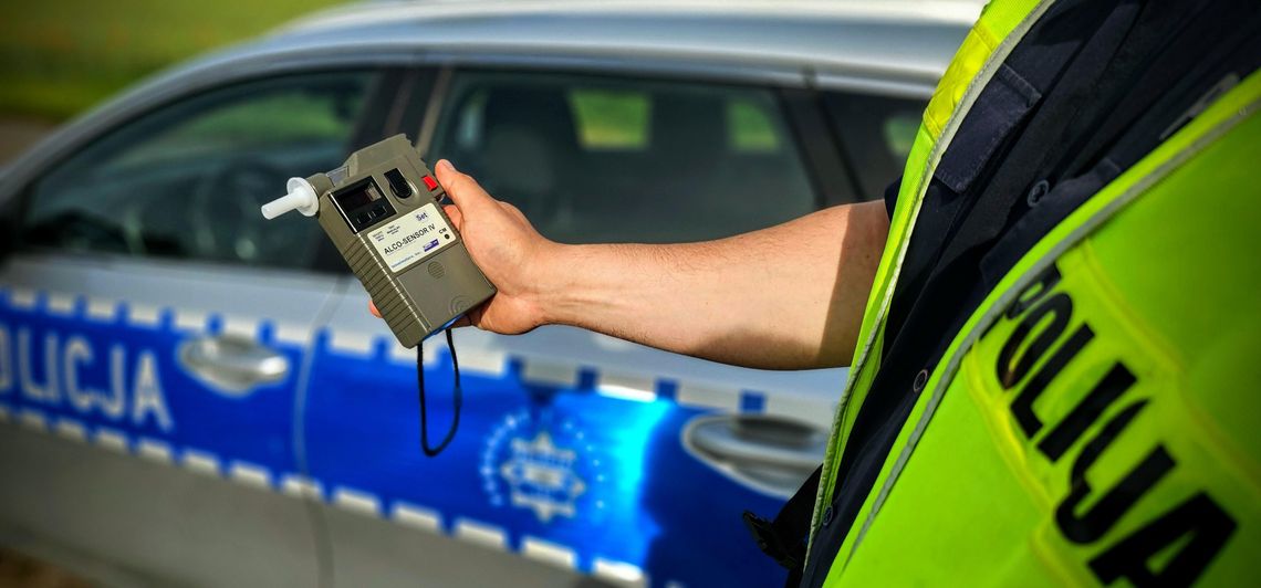 Miał 2 promile i wsiadł za kółko. Świadek powstrzymał go przed dalszą jazdą Miał 2 promile i wsiadł za kółko. Świadek powstrzymał go przed dalszą jazdą