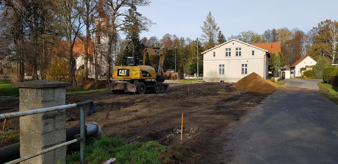 Prace remontowe na drogach w Kielczy. Które przeszły odnowę?