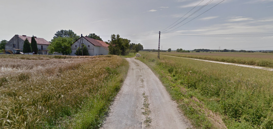Problem w gminie Leśnica. Gruntownego remontu drogi nie będzie