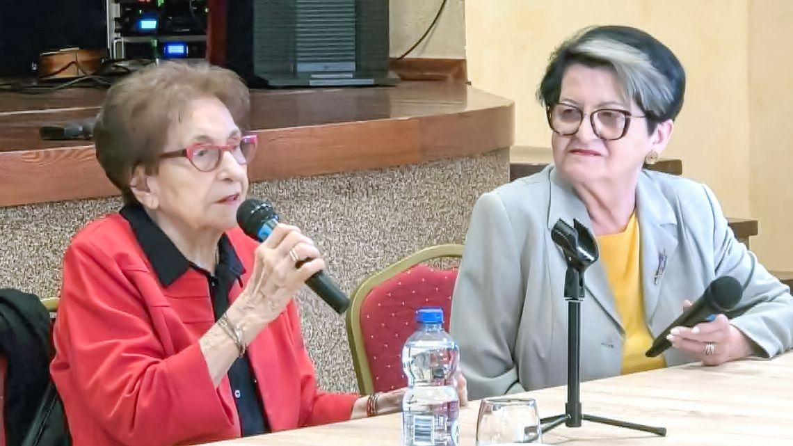 Prof. Dorotą Simonides: Bajki pomagały zrozumieć rzeczywistość Prof. Dorotą Simonides: Bajki pomagały zrozumieć rzeczywistość