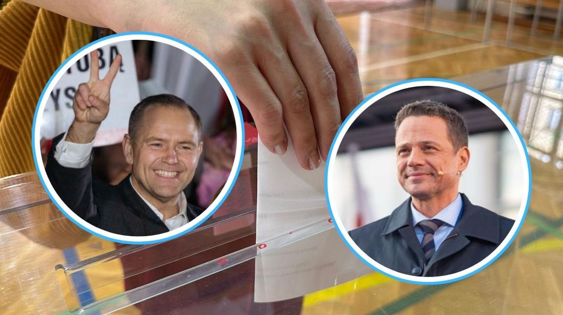 Prokuratura: W Strzelcach Opolskich źle policzono głosy w wybory prezydenckie