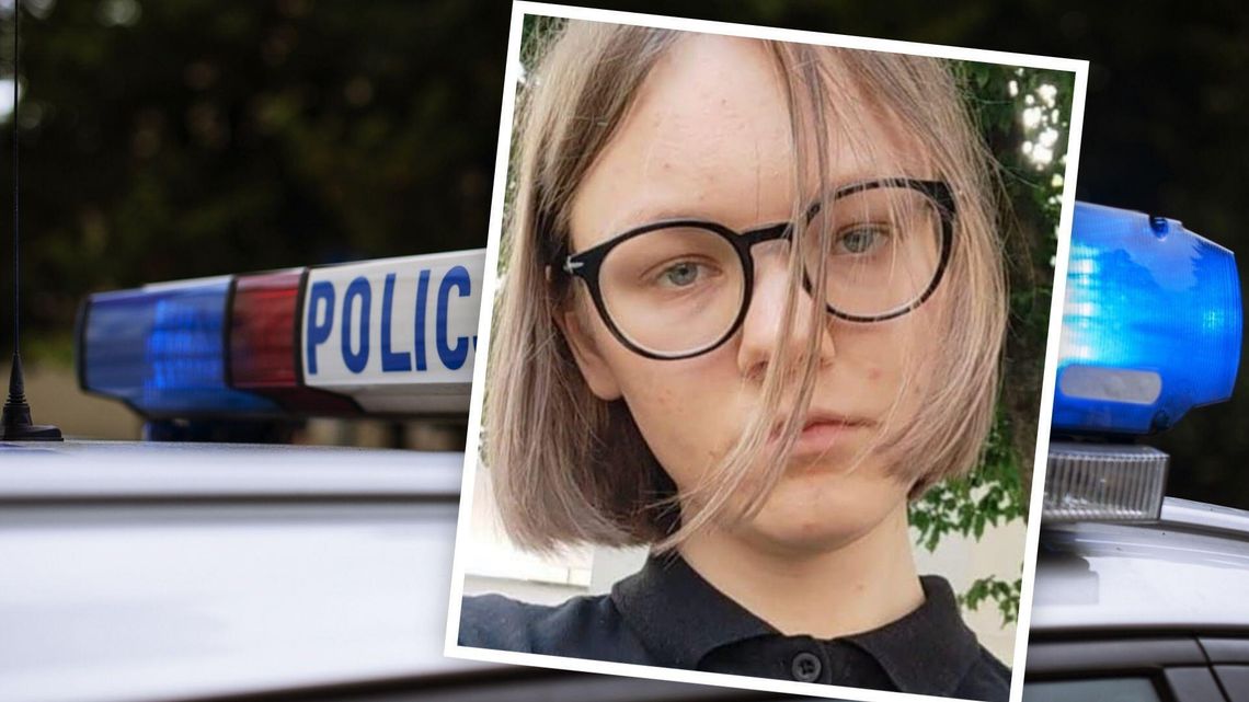 Czy ktoś widział 23-letniej Nicole. Policja prosi o pomoc Czy ktoś widział 23-letniej Nicole. Policja prosi o pomoc