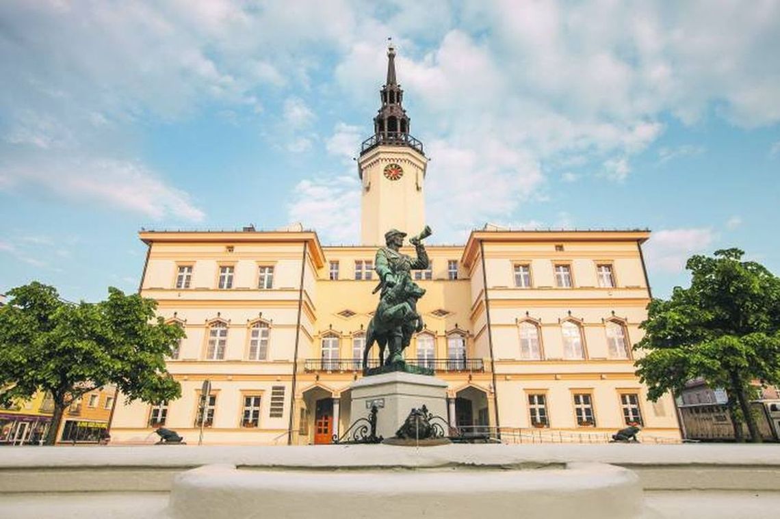 Przewodniczący komisji oświaty rady w Strzelcach Opolskich odwołany