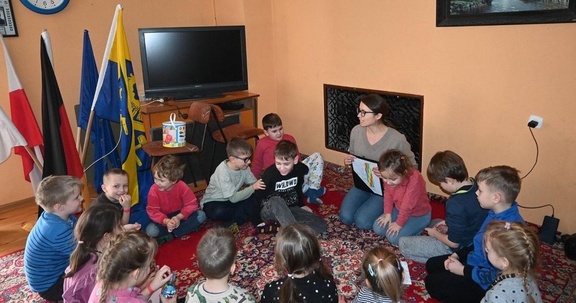 Ptasie wesele w Izbicku. Co to za wydarzenie?