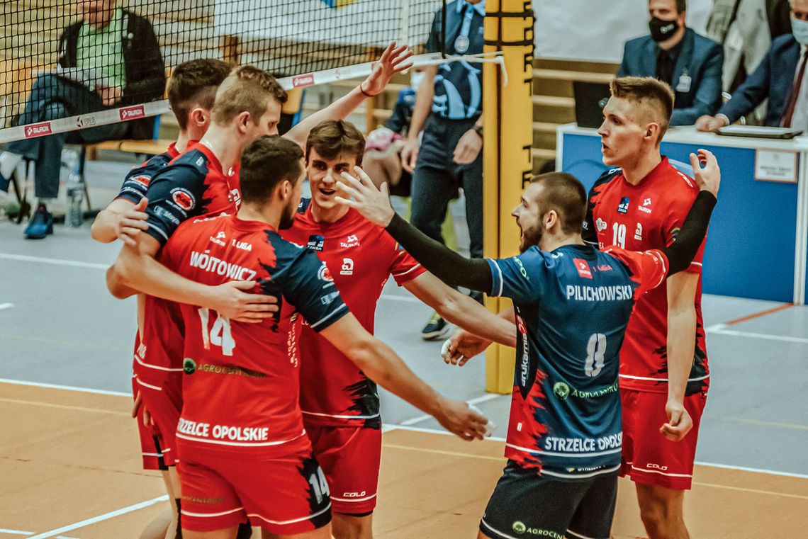 Radny kontra ZAKSA