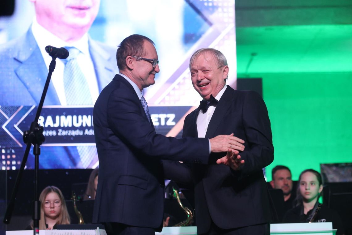 Rajmund Adamietz z nagrodą księcia Jana Dobrego: Śląsk to moja ziemia Rajmund Adamietz z nagrodą księcia Jana Dobrego: Śląsk to moja ziemia