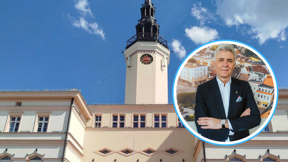 Nie będzie referendum w sprawie odwołania burmistrza Strzelec Opolskich Nie będzie referendum w sprawie odwołania burmistrza Strzelec Opolskich