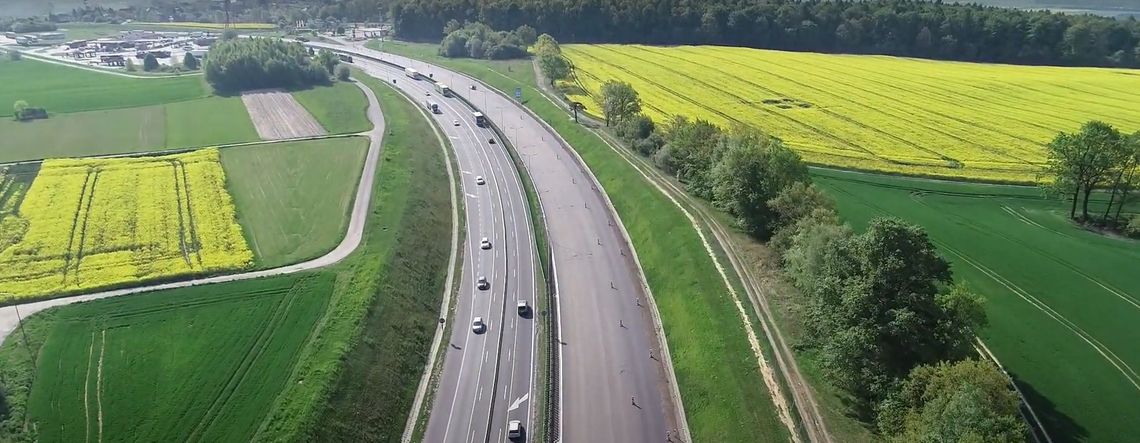 Remont autostrady A4. Kończą się pierwsze prace. Nie będzie przerwy wakacyjnej Remont autostrady A4. Kończą się pierwsze prace. Nie będzie przerwy wakacyjnej