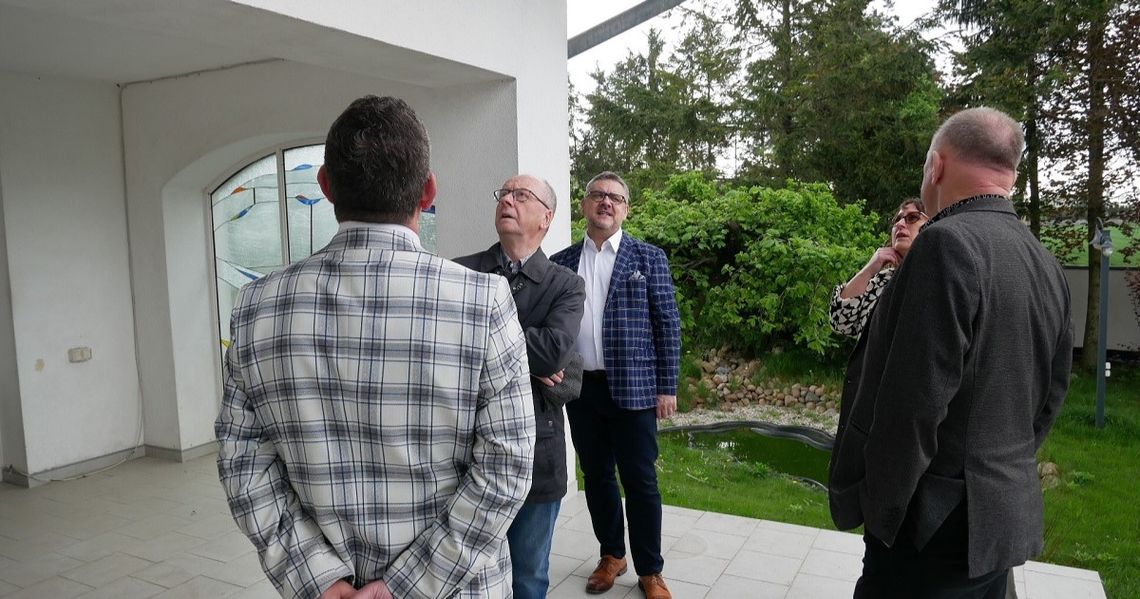 Powstanie rodzinny dom dziecka. Powiat strzelecki szykuje obiekt