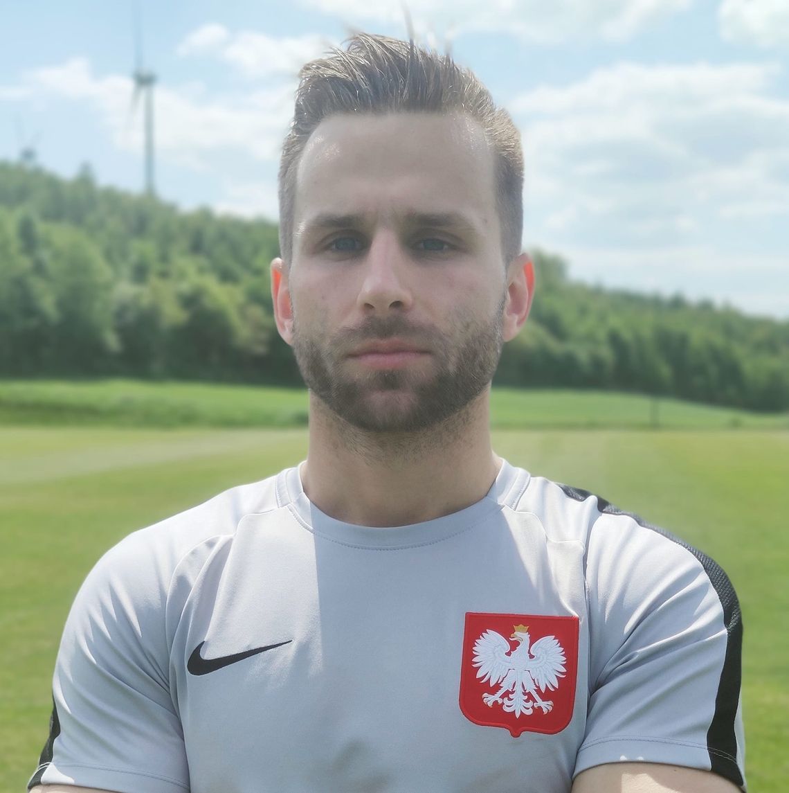 Rozgrzewka to podstawa Rozgrzewka to podstawa