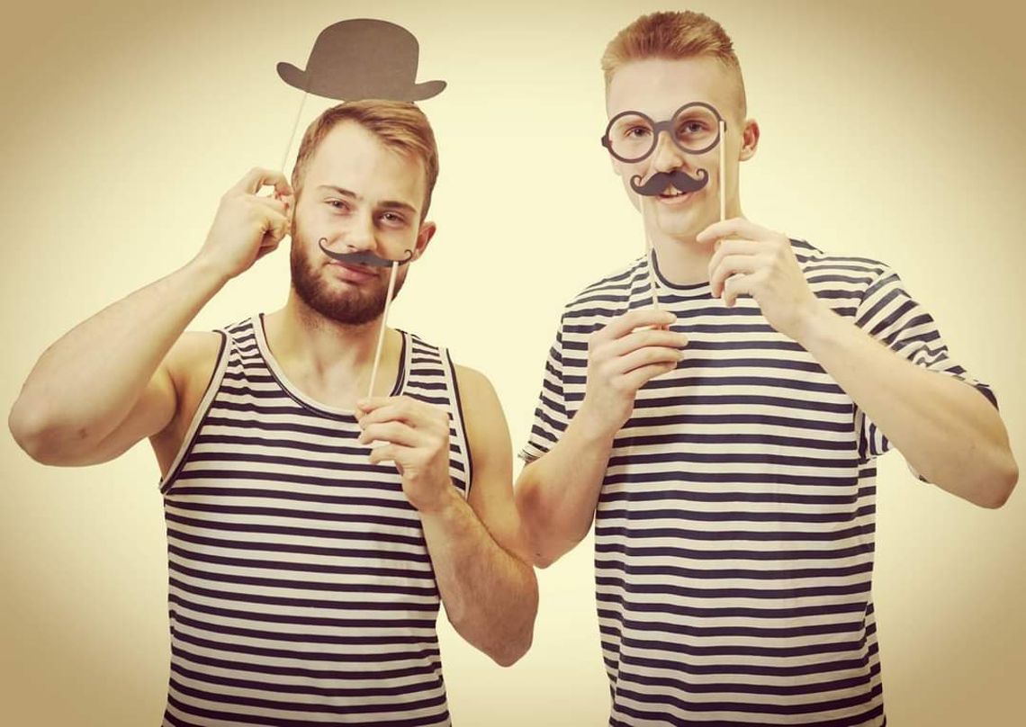 Różowy październik i Movember. Siatkarze strzeleckiej ZAKSY po raz kolejny angażują się w akcje społeczne