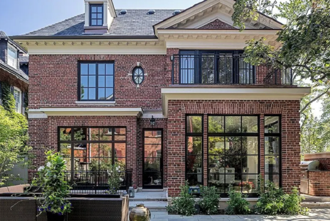 Rozwód a kredyt hipoteczny. Co zrobić z kredytem po rozwodzie?