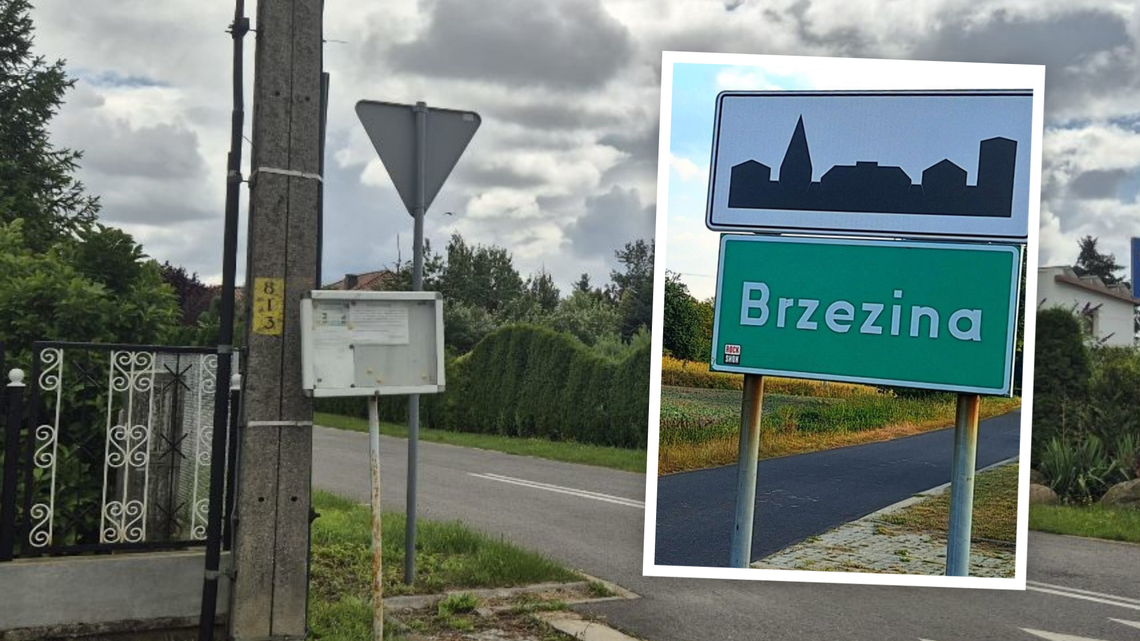 Wyborczy konflikt w Brzezinie. Czy uda się wybrać nowego sołtysa? Wyborczy konflikt w Brzezinie. Czy uda się wybrać nowego sołtysa?