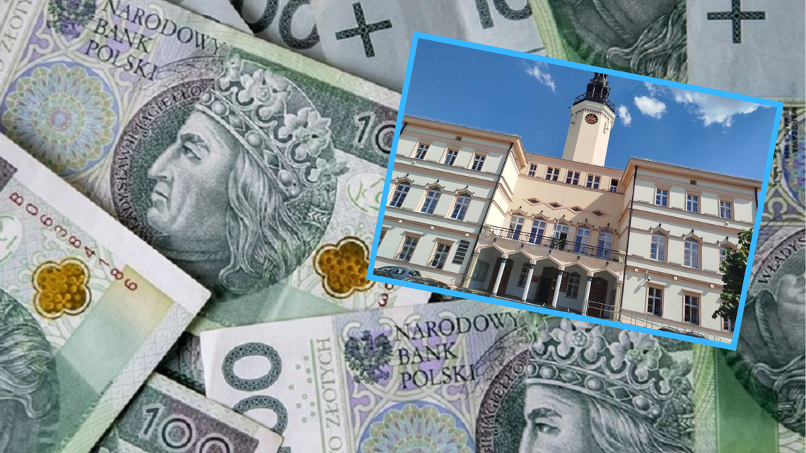 Radni pytają o wydatki, burmistrz odpowiada. Mieli powody do niepokoju Radni pytają o wydatki, burmistrz odpowiada. Mieli powody do niepokoju