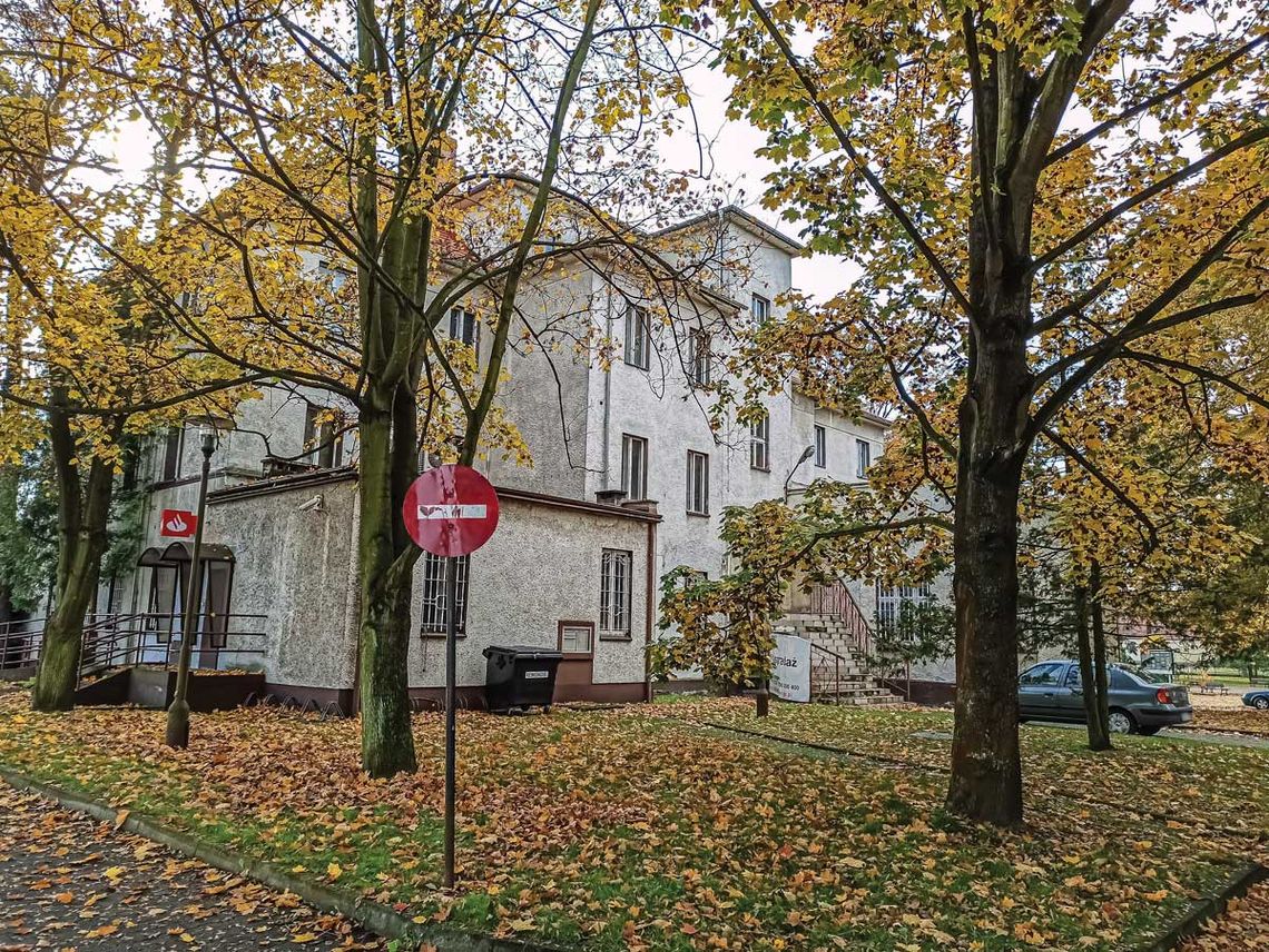 Rusza remont domu kultury Rusza remont domu kultury