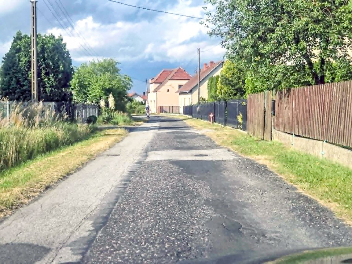 Ruszył remont drogi w Staniszczach Wielkich. Kilka miesięcy utrudnień Ruszył remont drogi w Staniszczach Wielkich. Kilka miesięcy utrudnień