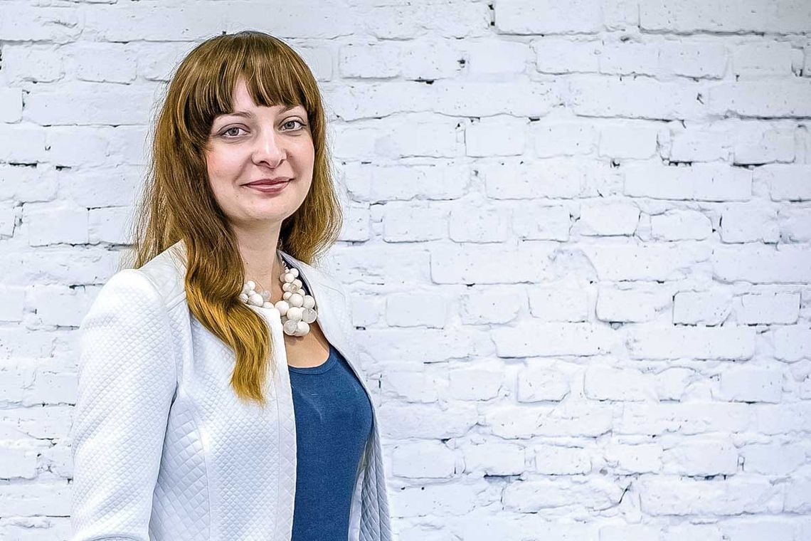 Rutyna może nam pomóc