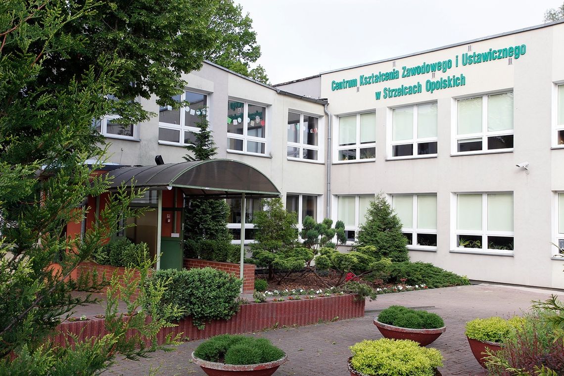 Są jeszcze wolne miejsca w szkołach średnich. Jest termin naboru uzupełniającego