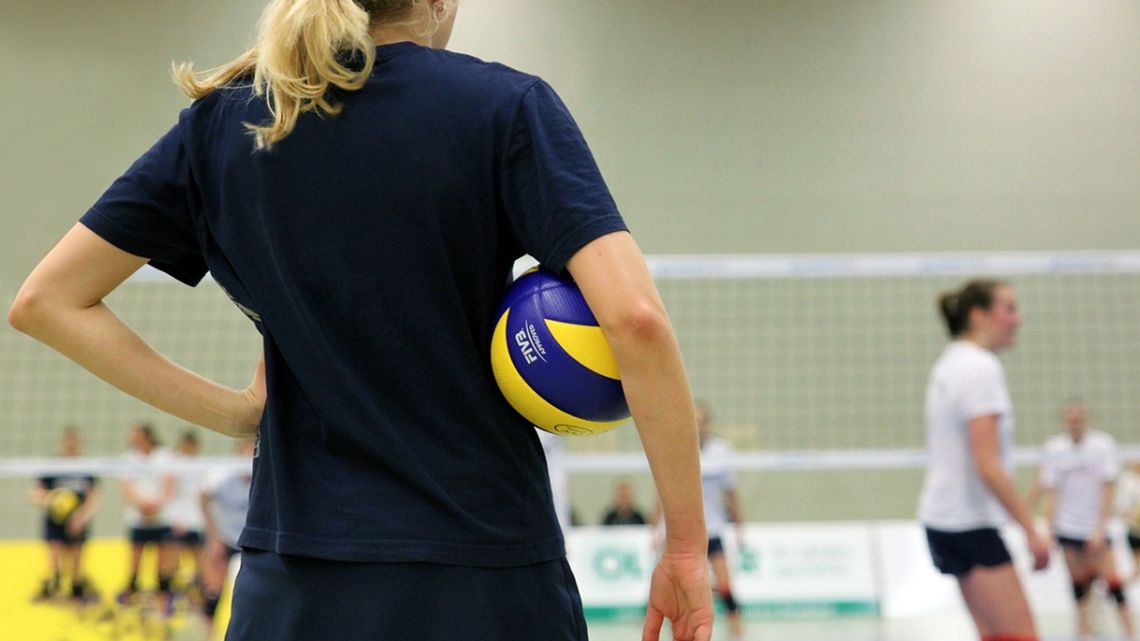 Sezon tuż-tuż Sezon tuż-tuż