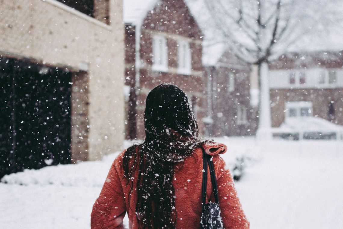 Siedem sposobów na zwiększenie odporności przed zimą. O co należy zadbać?
