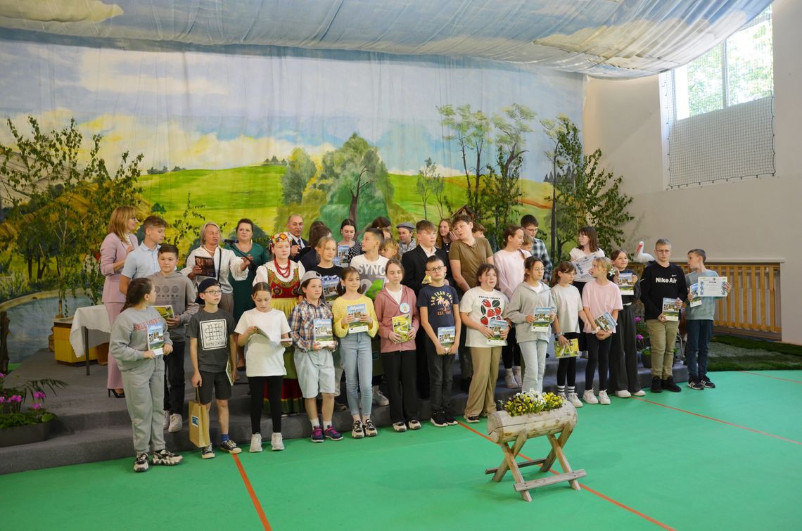 "Śląskie Beranie" w Izbicku. Zgłoś swój udział!