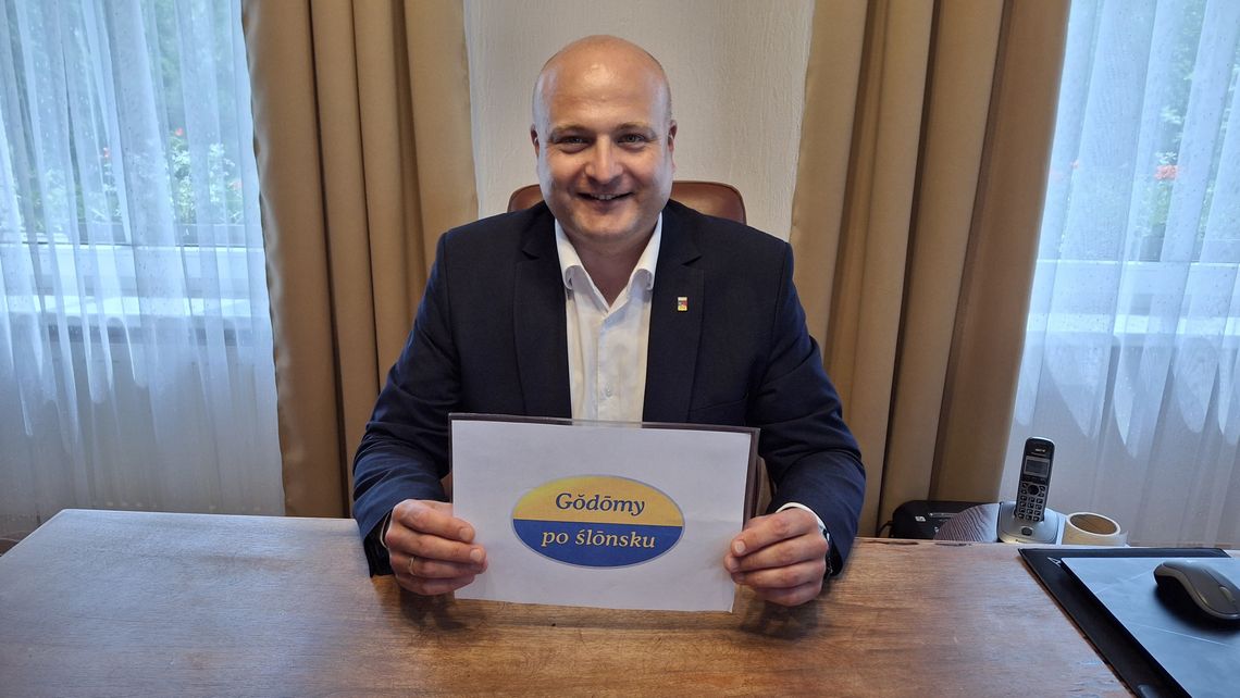Ślonsko godka słychać na ulicy, w firmach i urzędach. Ale w młodym pokoleniu się traci