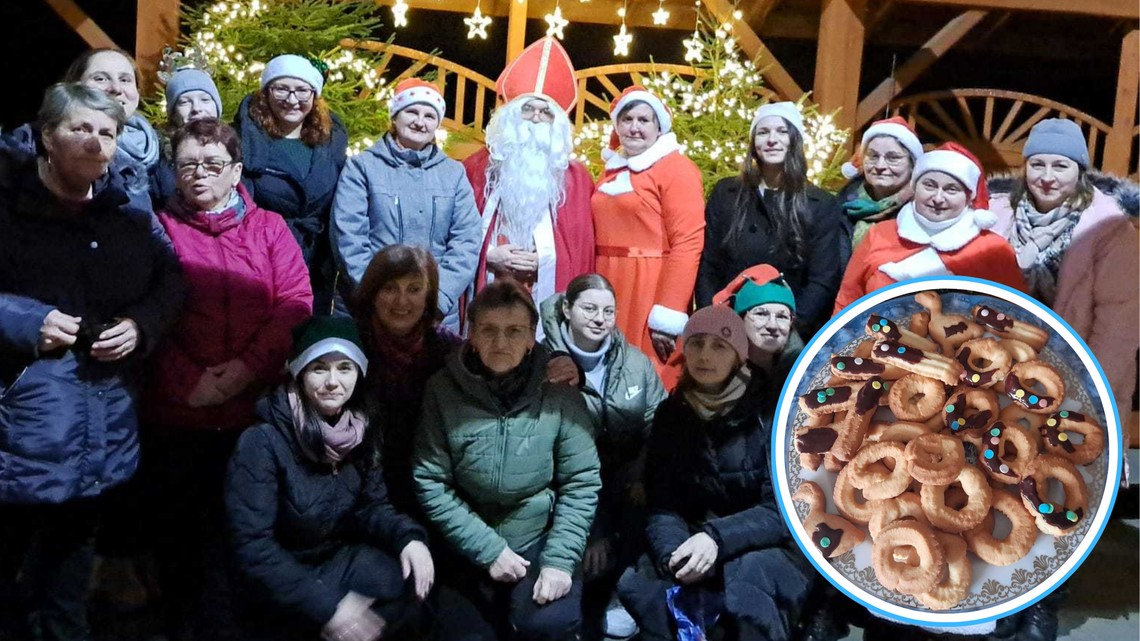 Smaczne święta. Nasze gospodynie polecają!