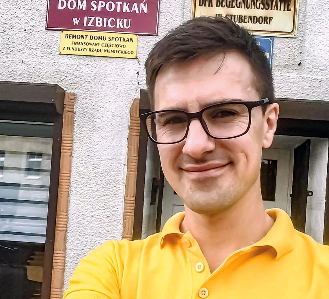 Sołtys odchodzi z wiosną