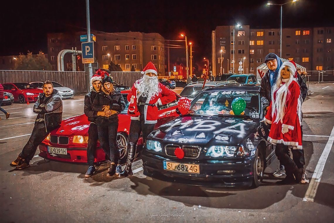 Spot dla maluchów w Strzelcach Spot dla maluchów w Strzelcach