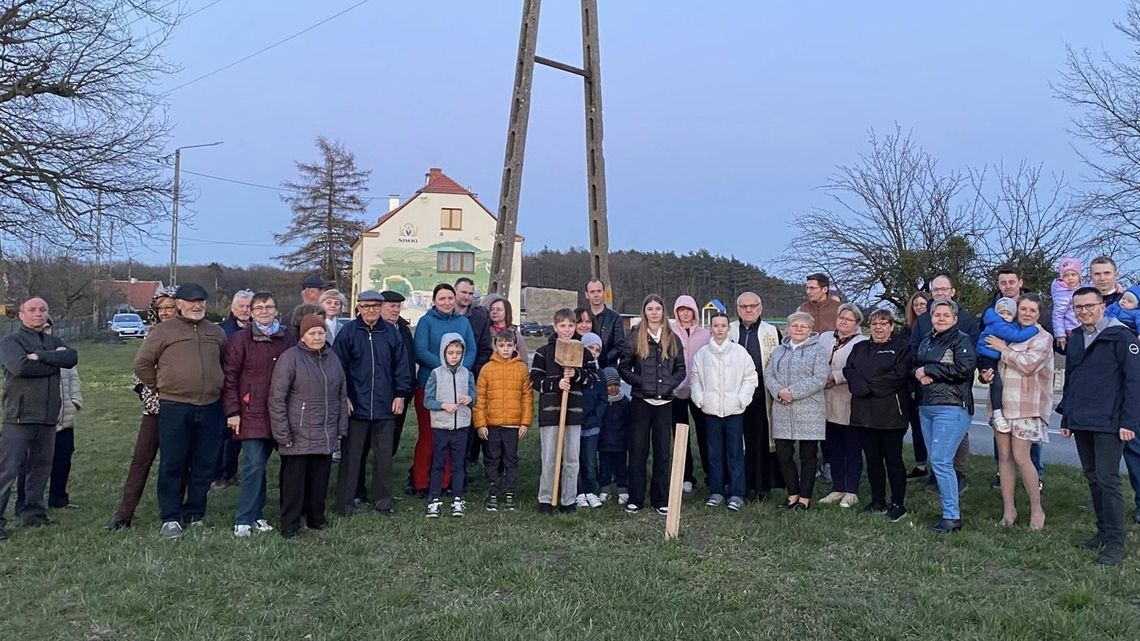 Wyjątkowy czas w Niwkach. Okazji do świętowania nie brakowało