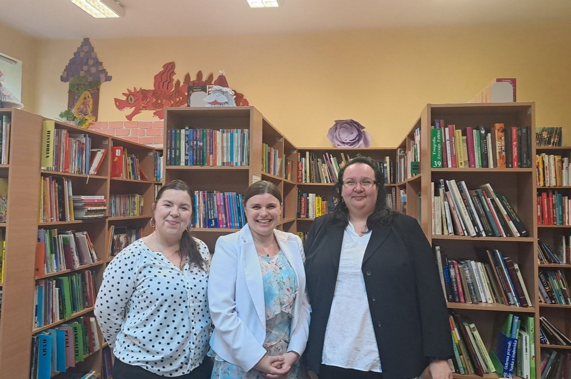 Jubileusz biblioteki w Jemielnicy. Placówka działa już od 80 lat