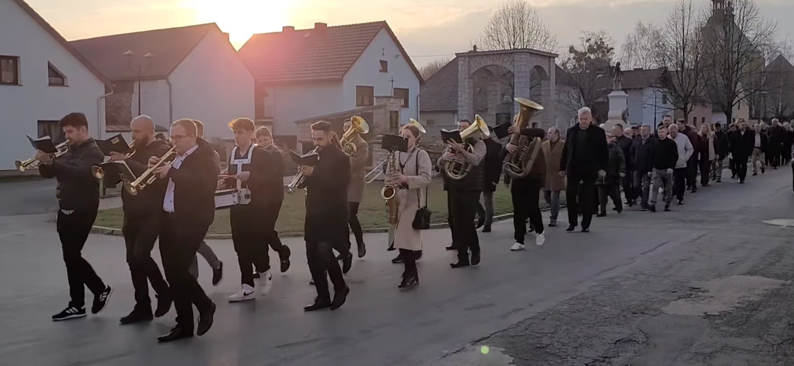 Święto rzemieślników w Jemielnicy. To coroczna tradycja