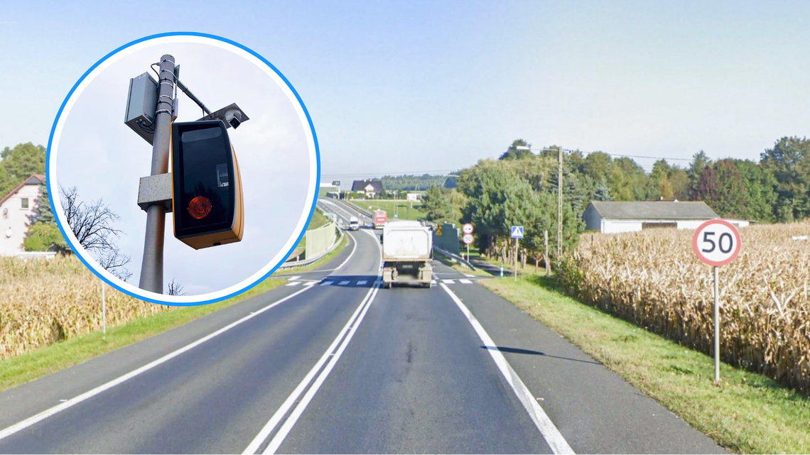 Radar w Sieroniowicach bije rekordy. Może być numerem jeden na Opolszczyźnie