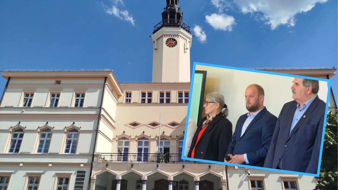 Zmiany w radzie miejskiej w Strzelcach Opolskich. Jest nowy radny