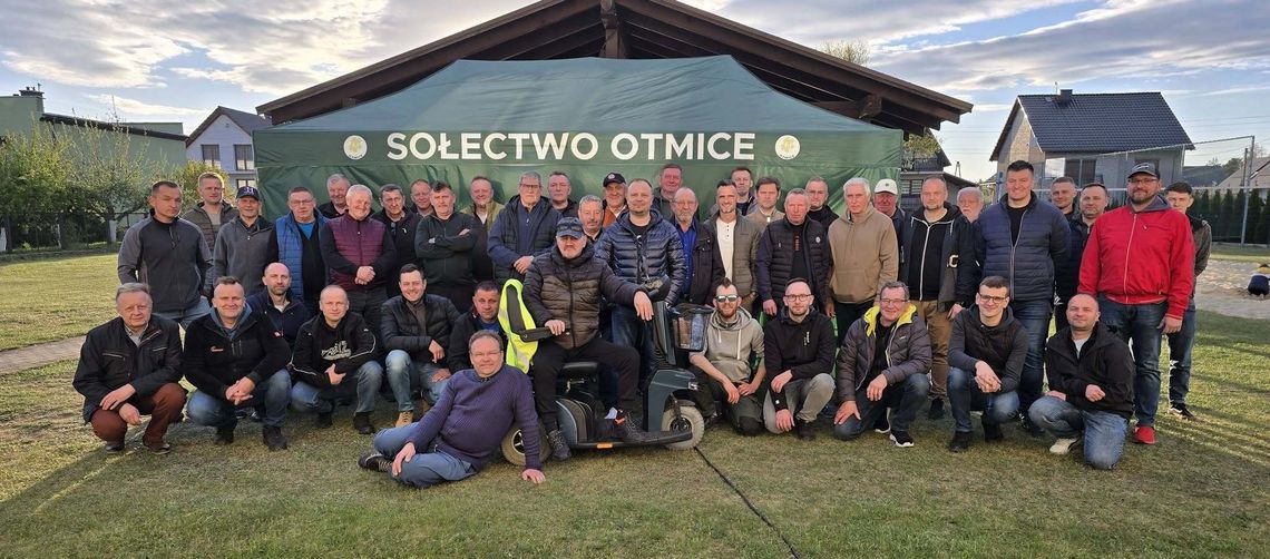 Dzień Chłopa w Otmicach. Takie wydarzenia są potrzebne