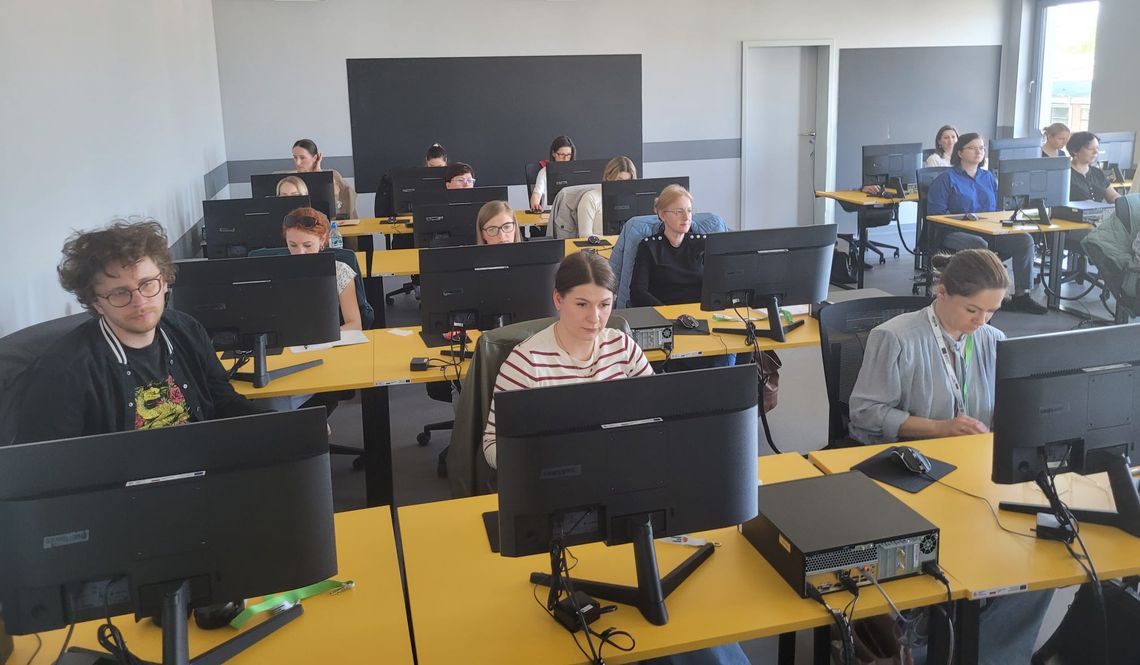 Nowe umiejętności za darmo - BCU Ekonomia i Rachunkowość zaprosiło na Dni Otwarte Nowe umiejętności za darmo - BCU Ekonomia i Rachunkowość zaprosiło na Dni Otwarte