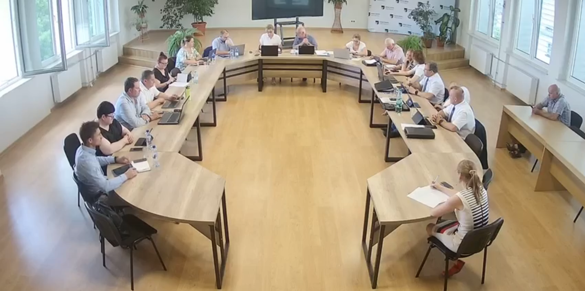 Absolutorium i wotum zaufania w gminie Izbicko bez niespodzianek