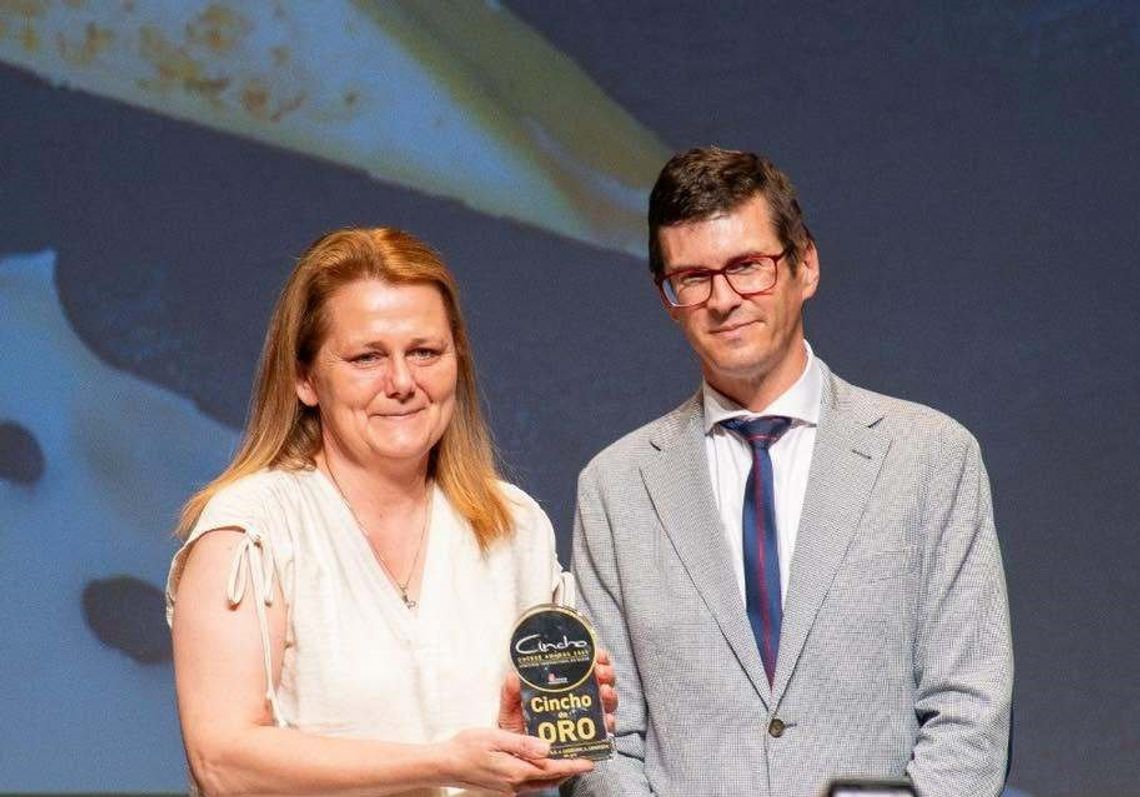 Złoty medal dla sera ze Staniszcz Wielkich. Podbił międzynarodowy konkurs! Złoty medal dla sera ze Staniszcz Wielkich. Podbił międzynarodowy konkurs!