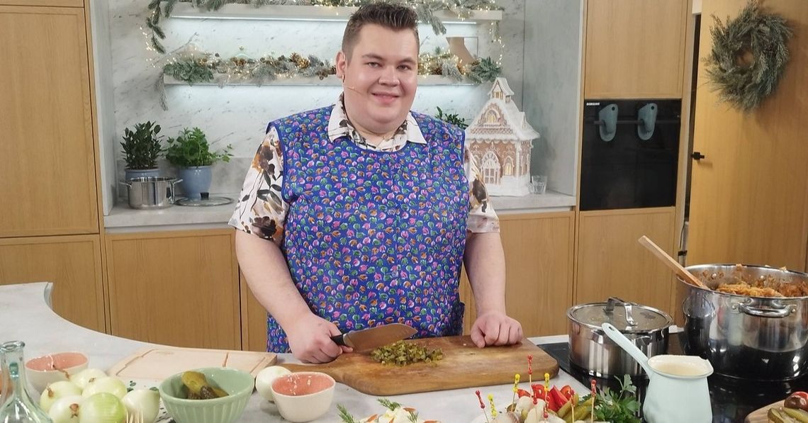 "Pan Babcia" w Strzelcach Opolskich. Przed nami wyjątkowe wydarzenie