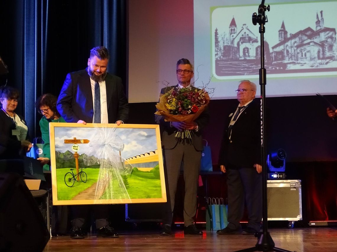 PTTK Zawadzkie działa od 60 lat. I nieprzerwanie łączy miłośników turystyki