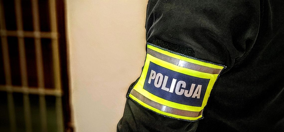 Wrócił do Polski i wpadł. Kryminalni zatrzymali poszukiwanego 37-latka Wrócił do Polski i wpadł. Kryminalni zatrzymali poszukiwanego 37-latka