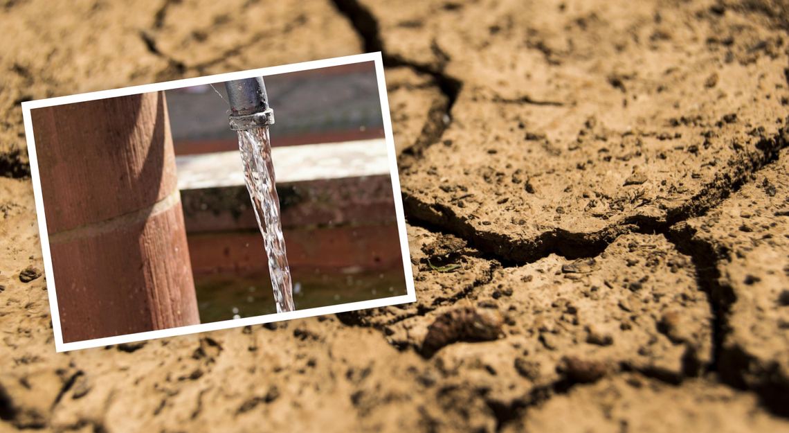 Pomogą walczyć z suszą. Możesz otrzymać nawet 90 procent dofinansowania Pomogą walczyć z suszą. Możesz otrzymać nawet 90 procent dofinansowania