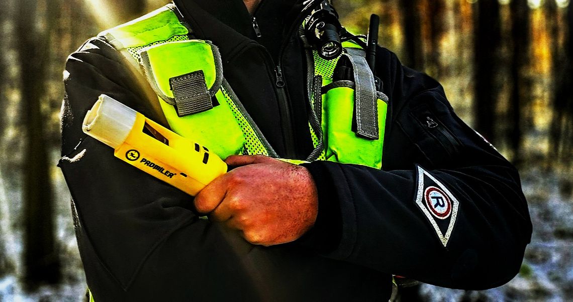 Wyczuł alkohol i zareagował. 24-latek odebrał kluczki nietrzeźwemu motorowerzyście Wyczuł alkohol i zareagował. 24-latek odebrał kluczki nietrzeźwemu motorowerzyście