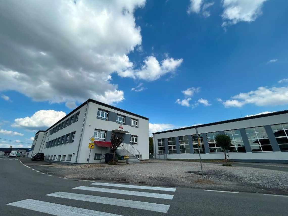 Przedszkole w Suchej przeniesie się do szkoły. Jest duże dofinansowanie