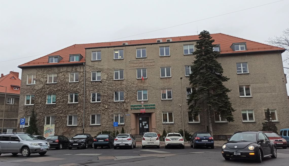 Starostwo powiatowe w Strzelcach Opolskich będzie zamknięte Starostwo powiatowe w Strzelcach Opolskich będzie zamknięte