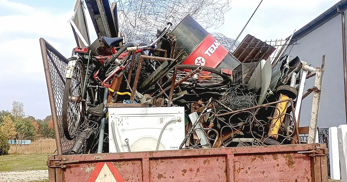 Strażacy z OSP Żędowice dziękują za pomoc i zapraszają na warsztaty Strażacy z OSP Żędowice dziękują za pomoc i zapraszają na warsztaty