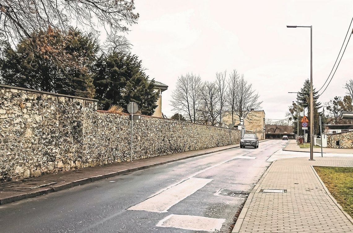 Strzelce Opolskie: ulica Kościuszki zostanie dwukierunkowa Strzelce Opolskie: ulica Kościuszki zostanie dwukierunkowa